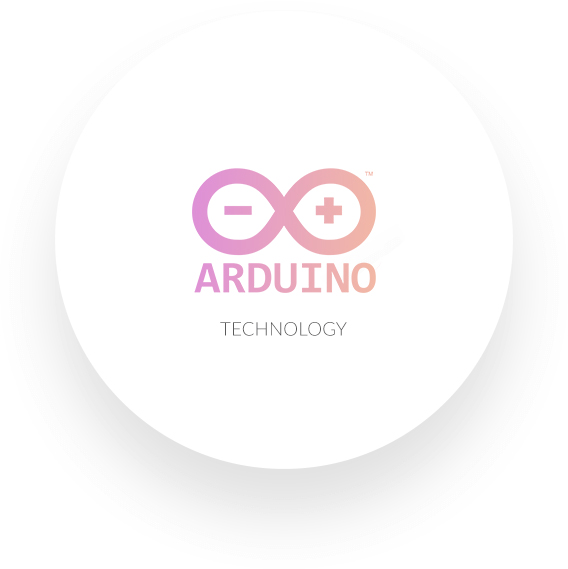 Arduino mixICS